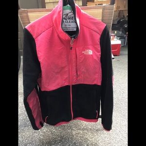 The northface jacket